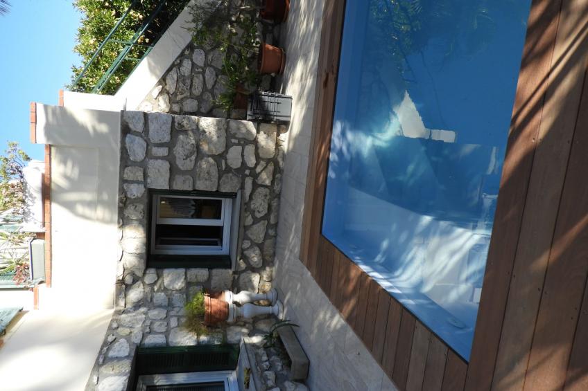 Wohnung "Les roses" auf einem eingemauerten Grundstück - foto 35