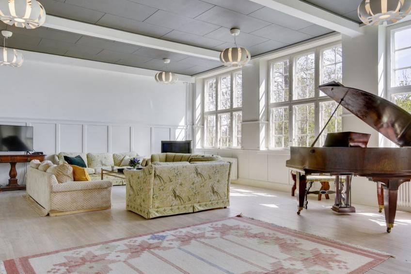 "Kadri" in Sealand - foto 9