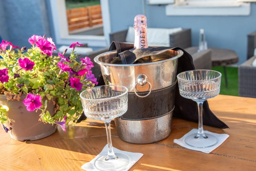 Tolle Villa am Meer in Sidari - perfekt für Familien - foto 36