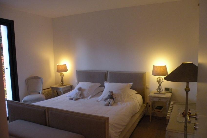 Wohnung "Mesomax RDC" in Strandnähe mit Meerblick - foto 11