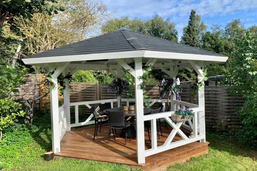 "Franca" - 500m from the sea in Sealand - foto 10