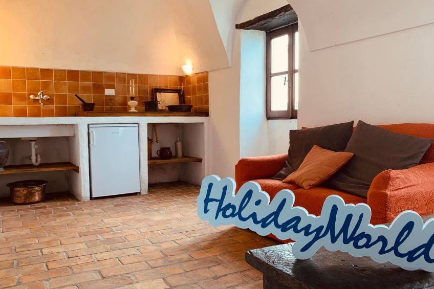 für 4 Personen ca. 110 m² in Bajardo, Norditalien (Ligurien) - foto 24