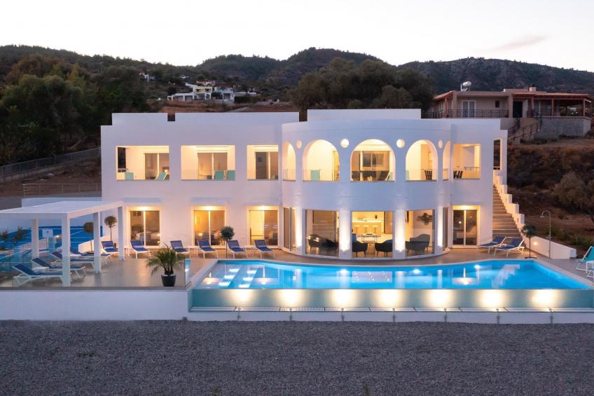 Villa Zoe Blu - foto 3