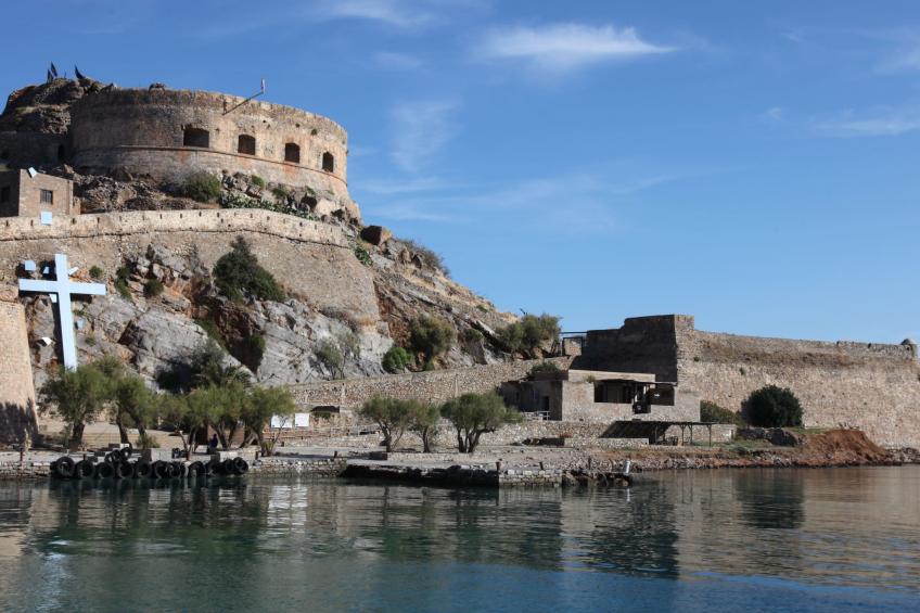 mit Privatpool für 4 Personen  + 2 Kinder ca. 92 m² in Elounda, Kreta (Ost - foto 37