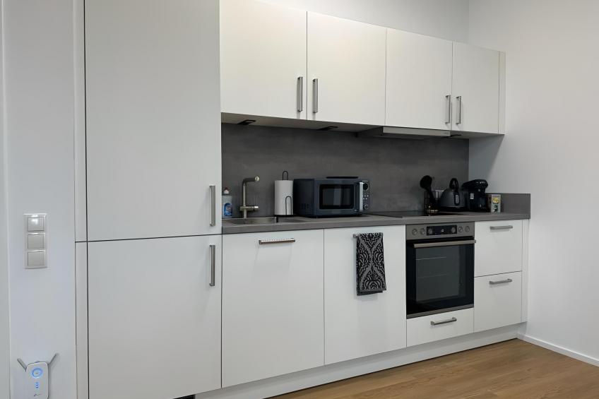 Apartment ARTIC III - foto 8