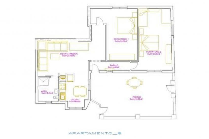 Casa Ana Mari - foto 11