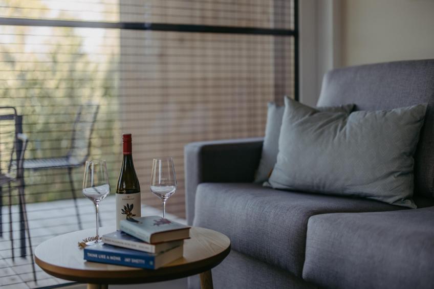 Guesthouse Spa Seeblick - foto 15