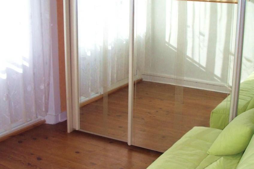 Wohnung mit Blick auf das Wasser - foto 4