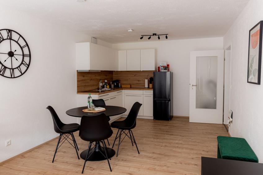 Come4Stay Passau - 2 Zimmer - bis zu 4 Gäste - foto 13