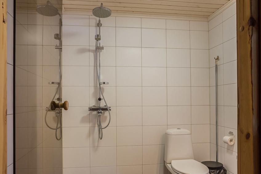 Villa kukkula - foto 46