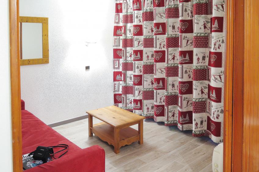 Le Hameau du Mottaret (MER109) - foto 8