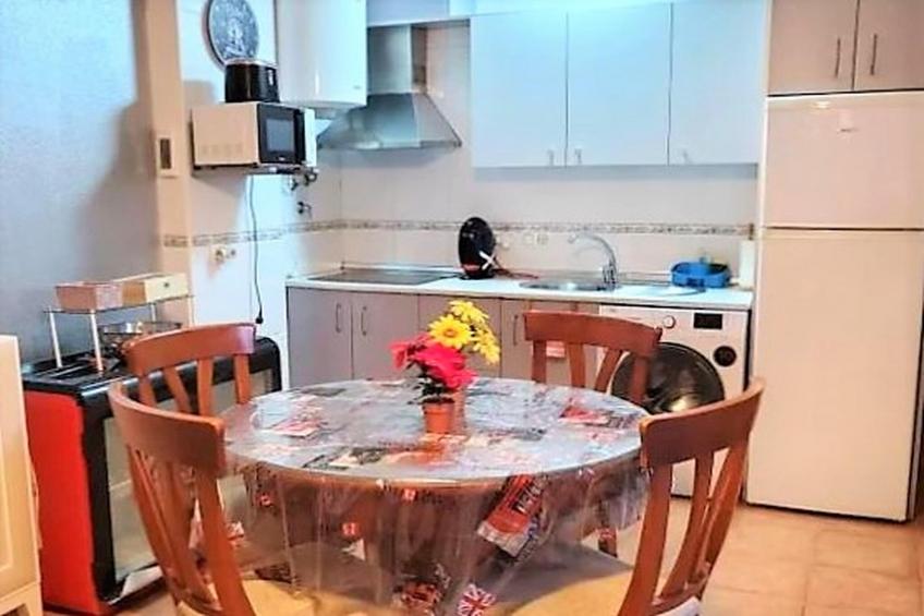 Natura Casa con patio privado 6 pax - foto 15