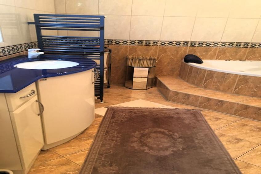 Dom wakacyjny w Świnoujściu ul Hetmańska - foto 11