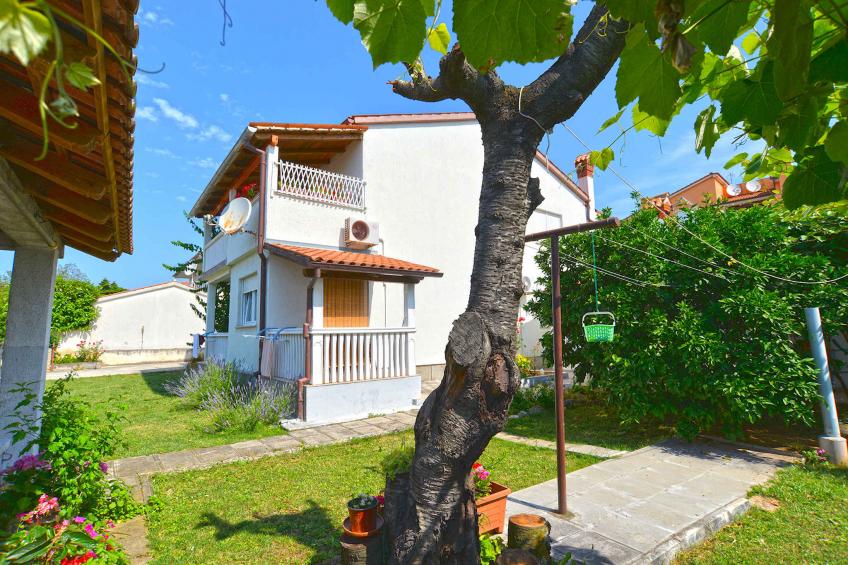 Holiday apartment air conditon - BF-38YJ