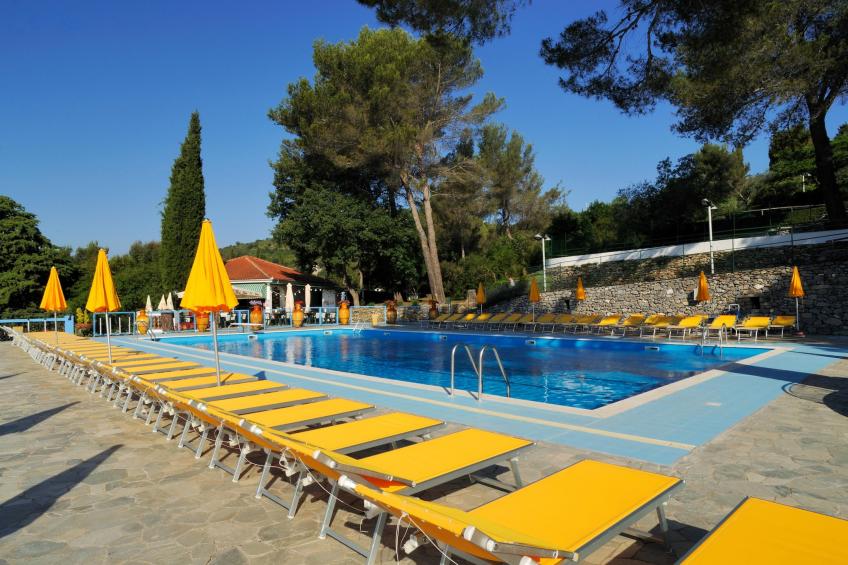C´Era una Volta APARTMENT TYPE B - Two Room APT - 4 Pax - B4 - foto 14
