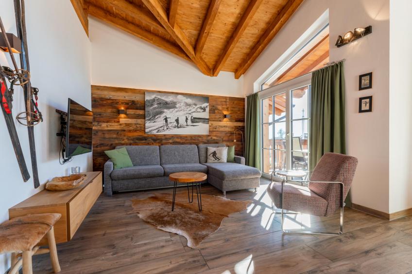 Tauernsuites Mitterwirt TOP 322 - foto 3