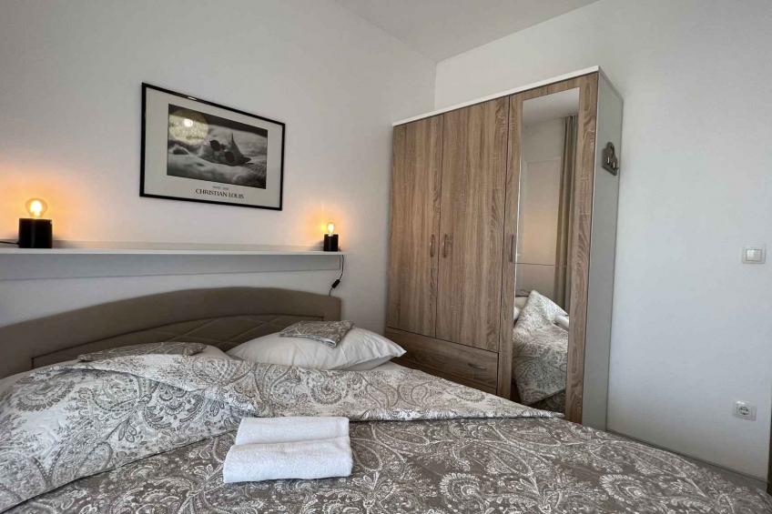 Vakantiewoning in de buurt van het strand - VW-PXPD3 - foto 29