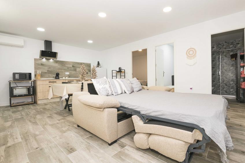 Apartamento Tom-isi - foto 19