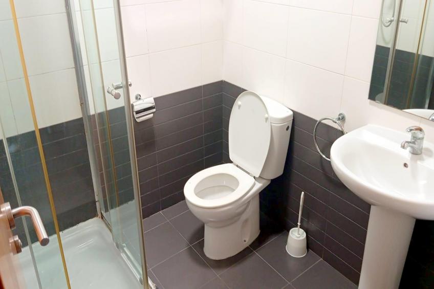 APOLO SUITES RENTALMAR 2/4 - foto 28
