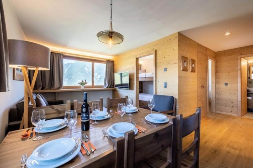 Résidence SWISSPEAK Resorts Vercorin - foto 21