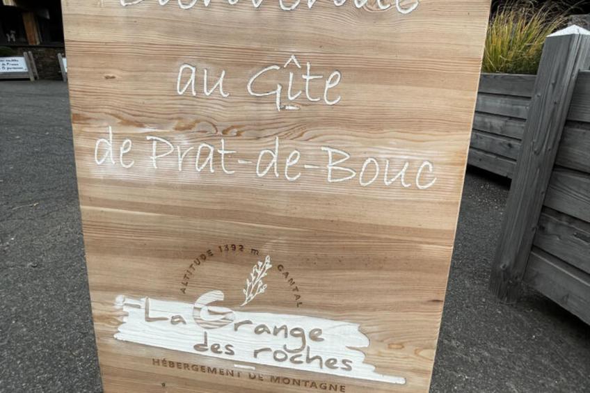 Appartements à Albepierre Bredons - foto 41