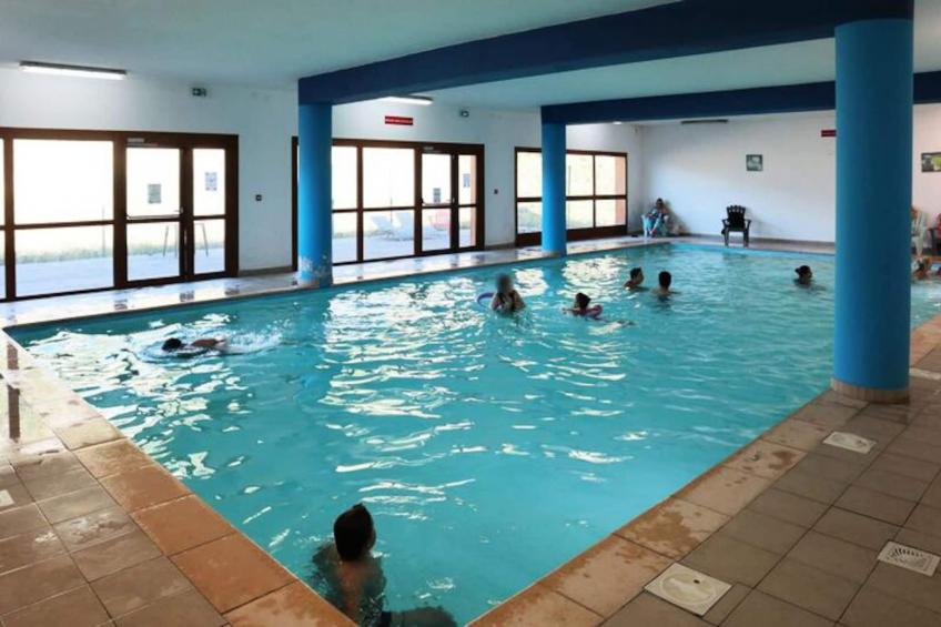 Résidence Les Terrasses Du Soleil D'or - foto 17