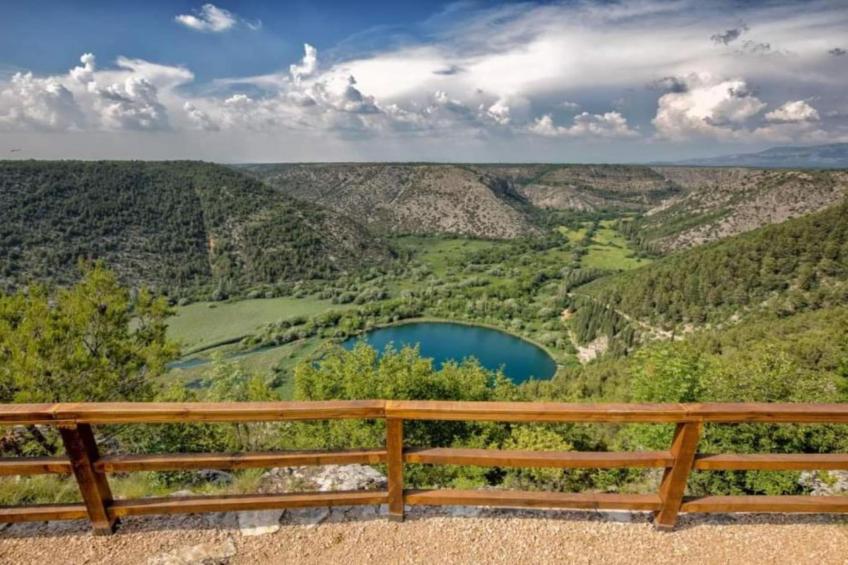 Villa Nika - Three Bedroom Villa with Private Pool - foto 26