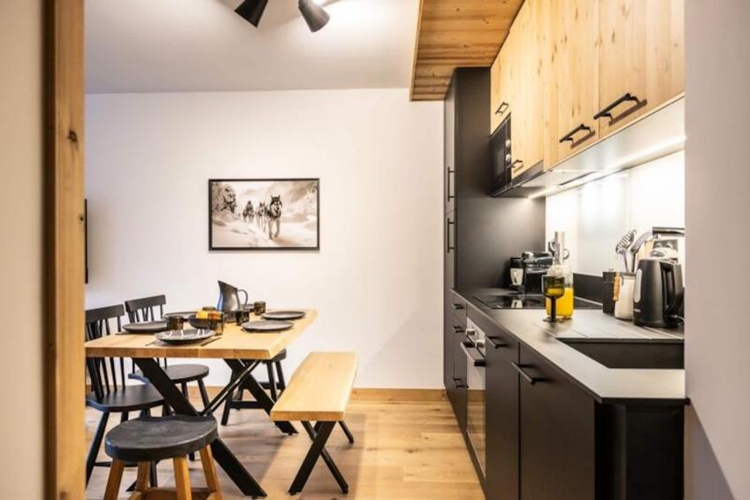 Résidence Terresens Le Flocon Blanc - foto 10