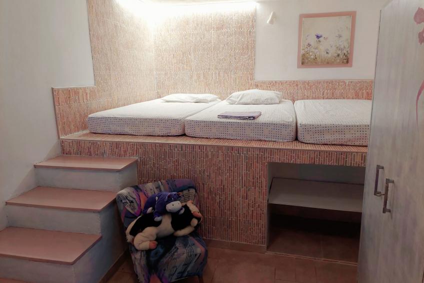 Wohnung in Zavala mit schönem Garten - foto 10