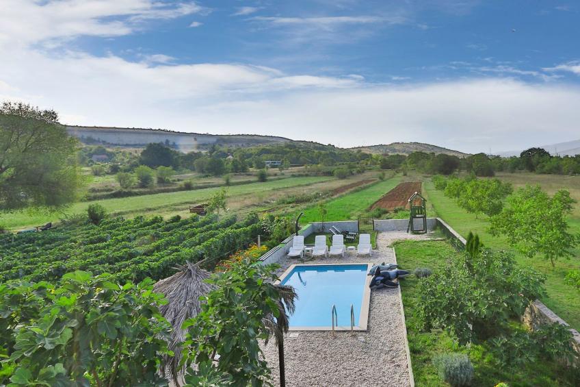 Villa "Sonnenblume" mit eigenem Garten und Grill - foto 4