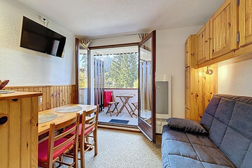 Résidence des Montagnes