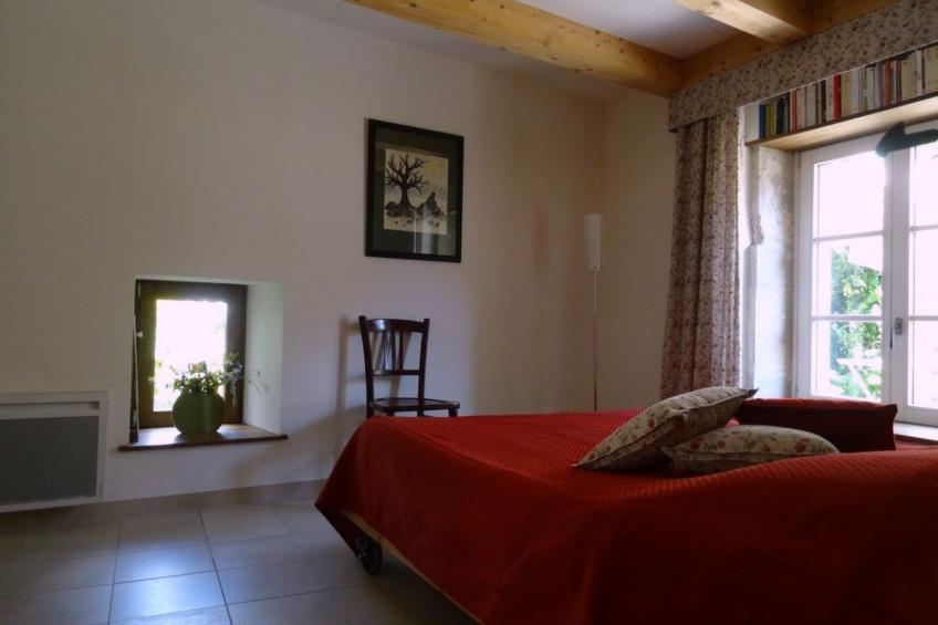 Bévau: Frankreich erleben mit Bio-Frühstück und täglichem Putz-Service - foto 15