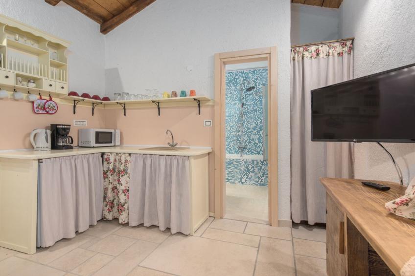 Vila Lipica - foto 45