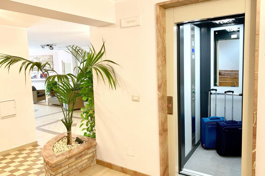 Wohnung in Trecastagni mit Terrasse - foto 13