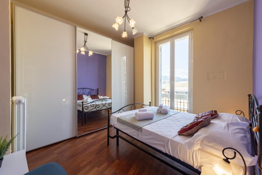 Lovely Apartment Via Nizza - foto 8