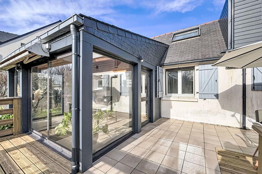 Maison de Kergoff - foto 17