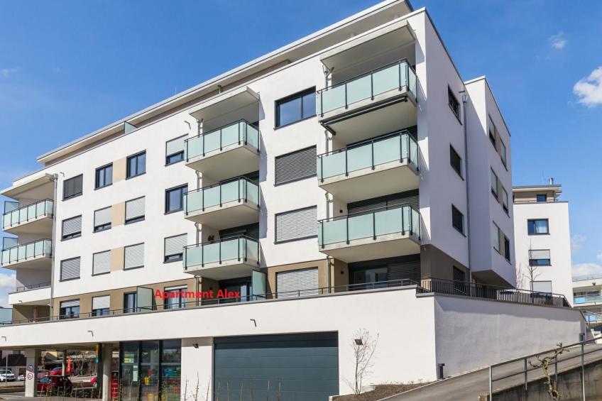 Apartment Alex - foto 27