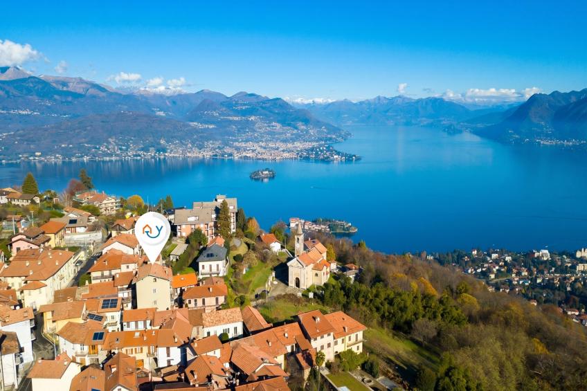 Terra Luce on Stresa Hill - foto 19