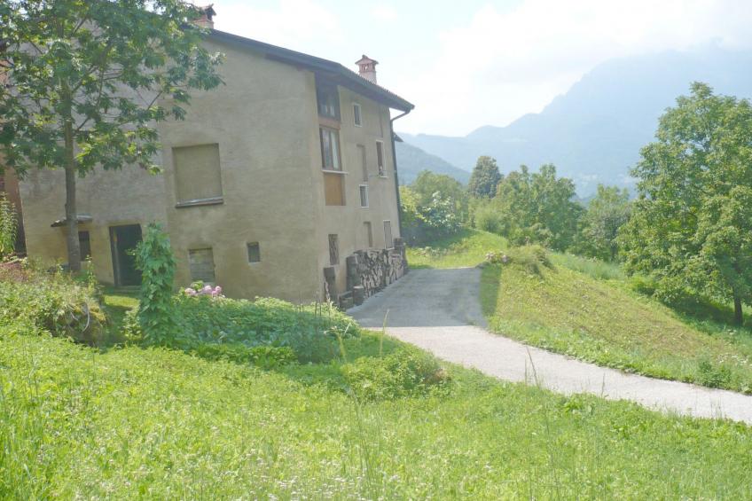 Freistehendes Ferienhaus in Posina mit Kleinem G - foto 6