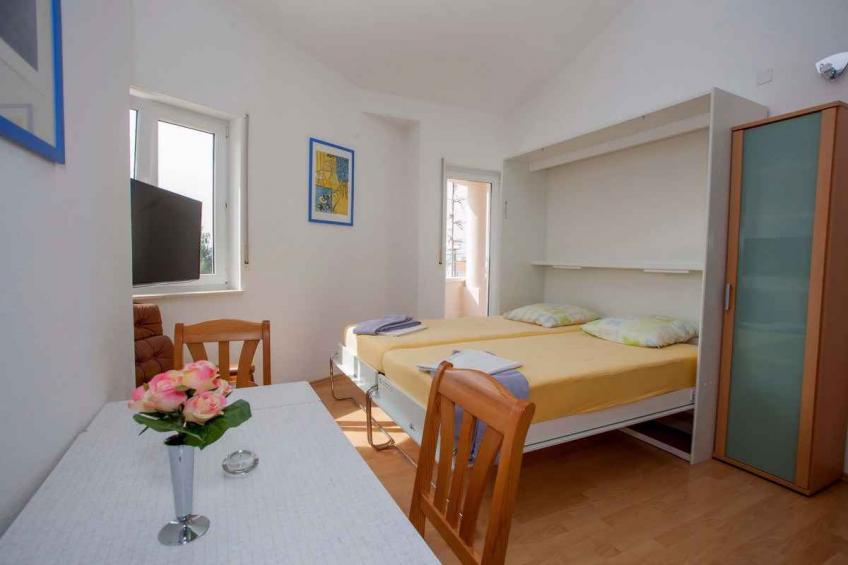 Vakantiewoning 300 m van de Adriatische Zee - VW-8P7M - foto 16