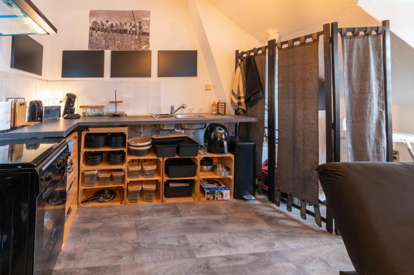 Aux 8 saules  habitaiton pour 5 adultes - foto 10