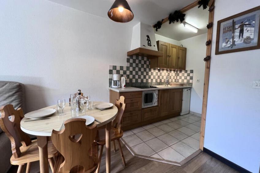 Appartements à La Clusaz - foto 4