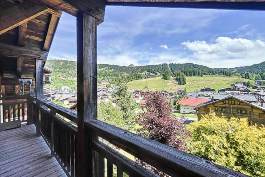 Chalets à Les Gets - foto 33