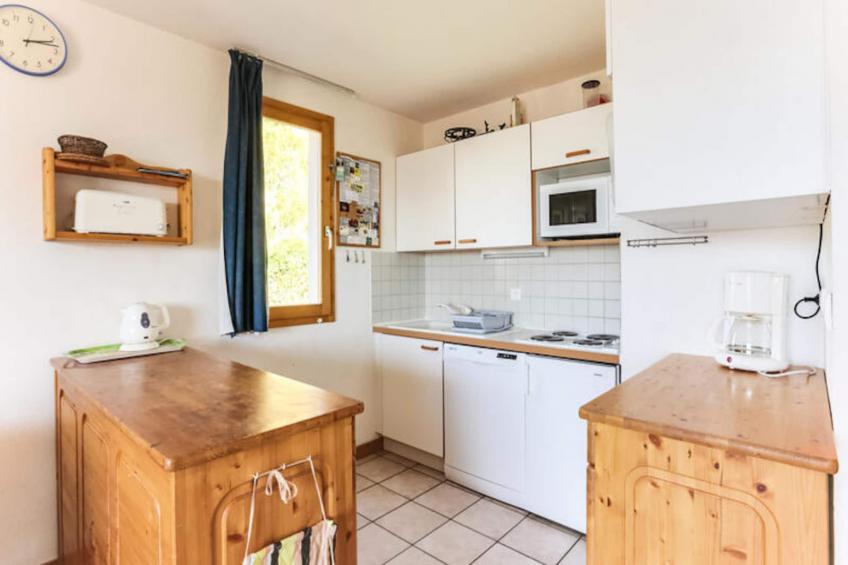 Résidence Presles - foto 10