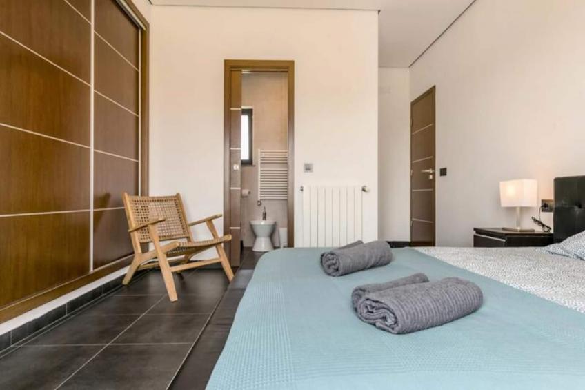 Casa Amizade - Avec Une Vue Imprenable Sur L'océan - foto 10