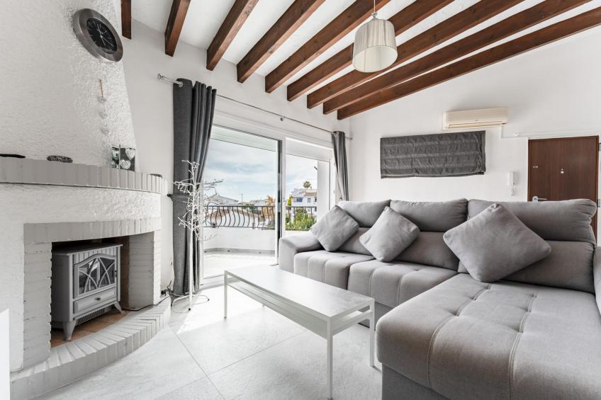 CT 283 - Faro's Doña Berta Apartment - Riviera del Sol