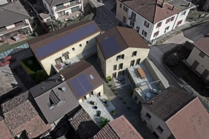 mit Bergblick - foto 46