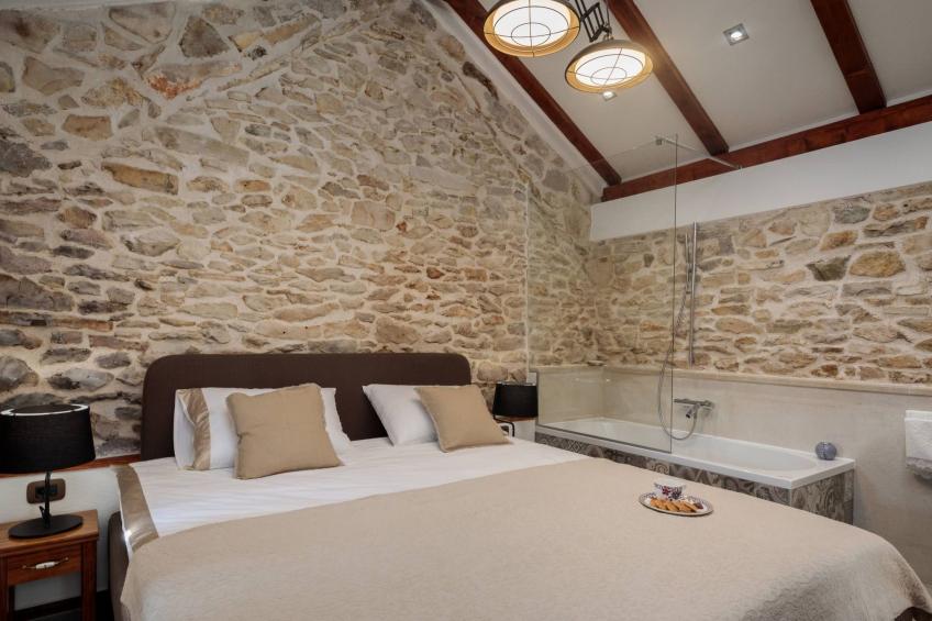 Die Höfe der Villa Ivan - foto 28