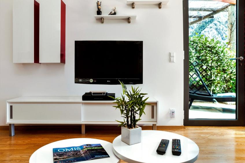 Ein luxuriöses Apartment in der Nähe des Zentrums, am Flussufer - foto 12