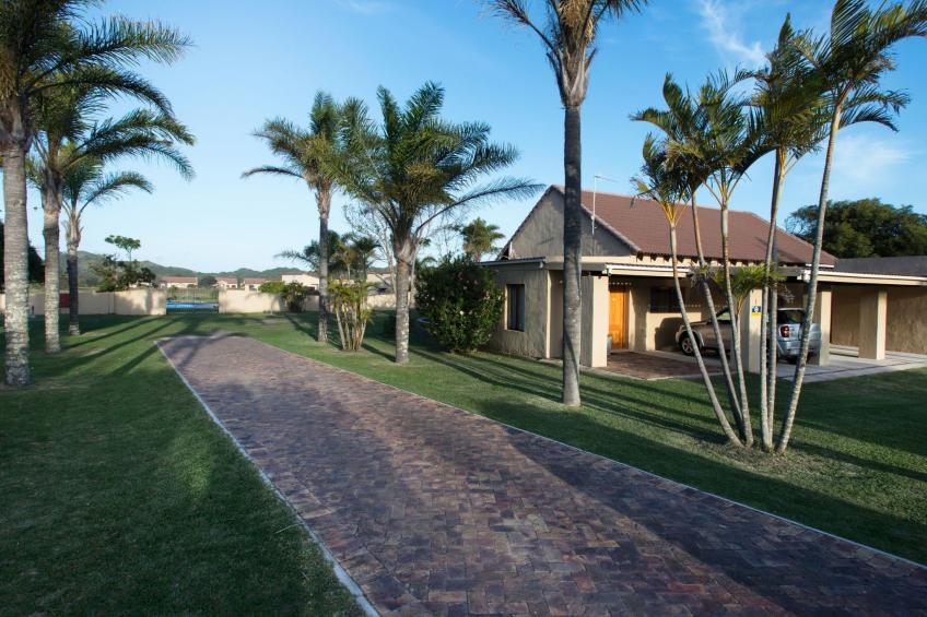 Estate Chalet 40 mit gemeinschaftlichem Pool, Südafrika - foto 37